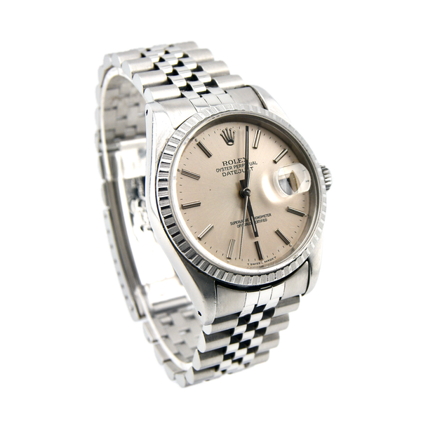 Rolex Datejust 16220